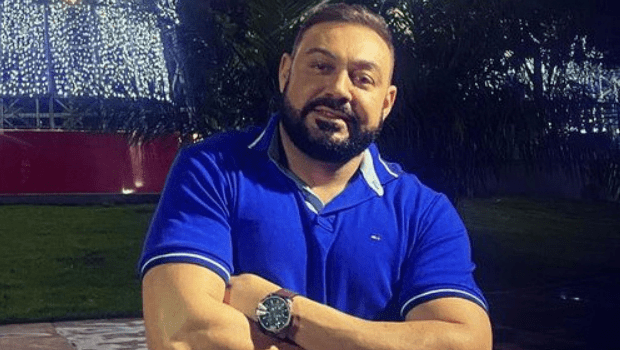 Ginecologista e obstetra, Nicodemos Júnior Estanislau Morais | Foto: Instagra