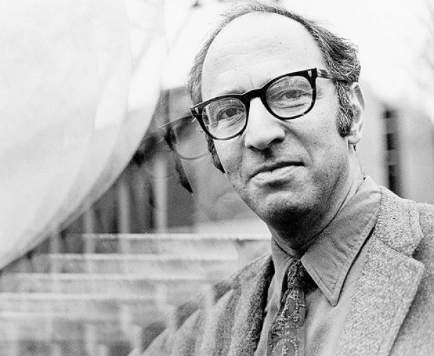 Thomas Kuhn