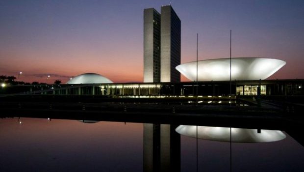 Congresso Nacional