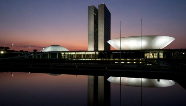 Congresso Nacional