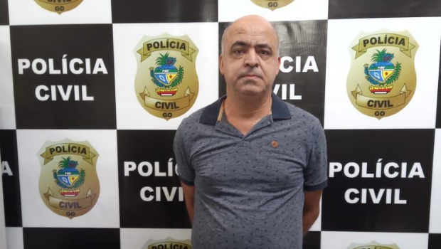 Cleiber Alves Ferreira