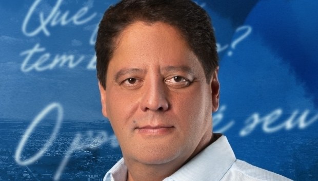 Flávio Canedo