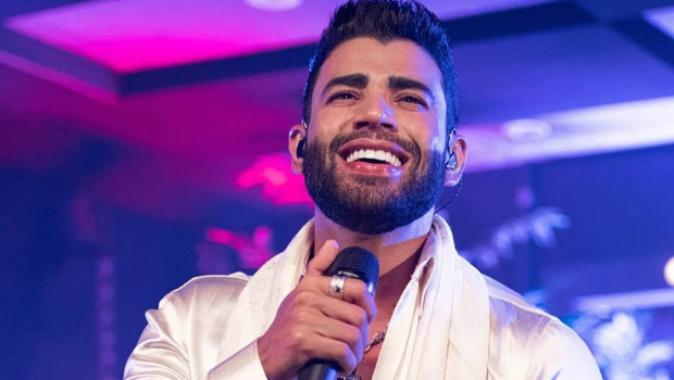Gusttavo lima