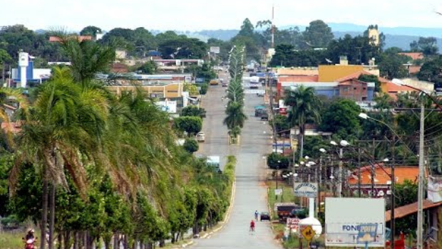 iporá