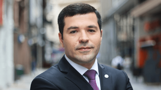Rafael Lara