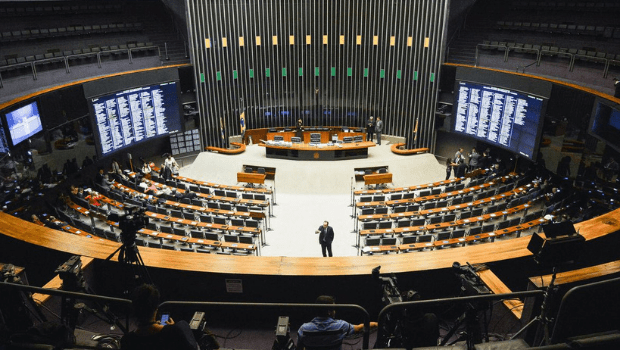 câmara deputados