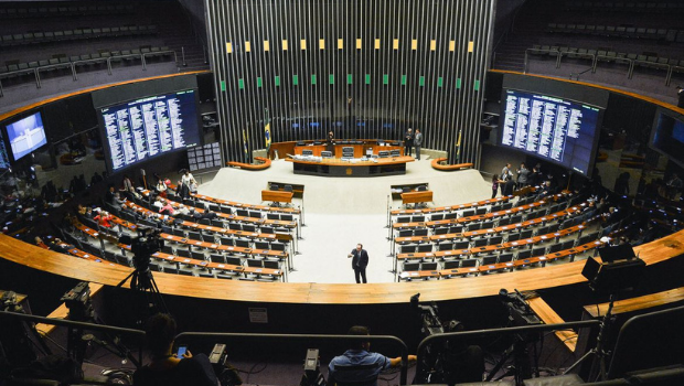 câmara deputados