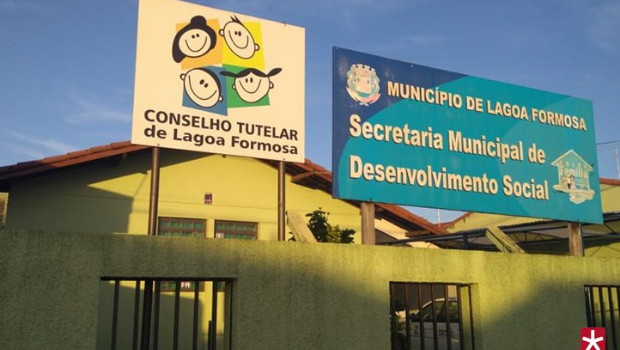 Conselho Tutelar de Formosa