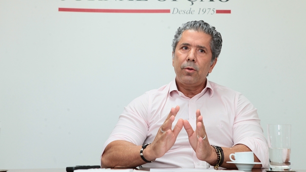 Geraldo Lourenço