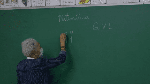 professor piso salarial