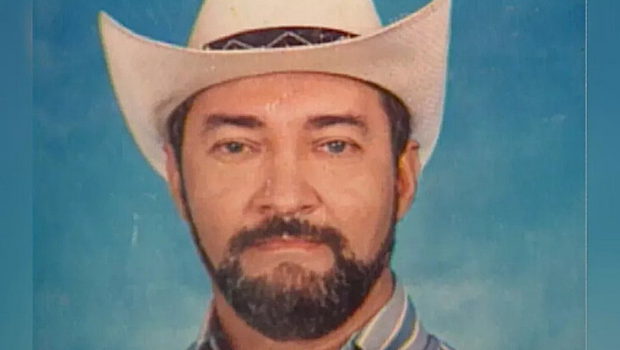 Ex prefeito de monte alegre