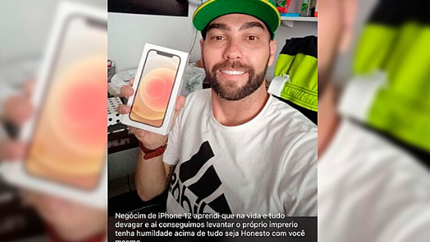 Paulo Henrique