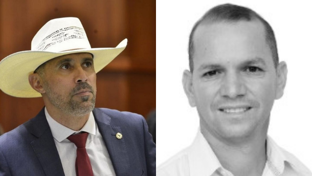 amauri e cláudio grilo