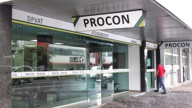 procon municipal