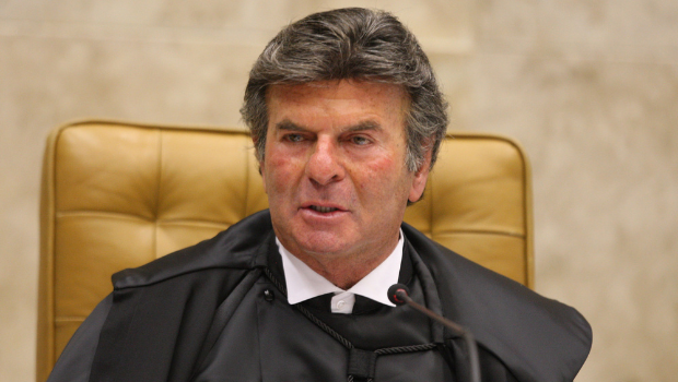 ministro Fux