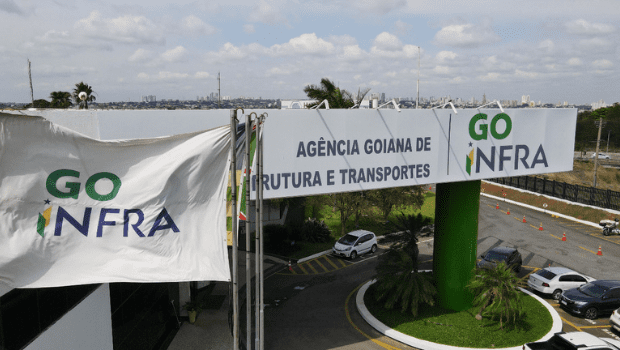 GoInfra