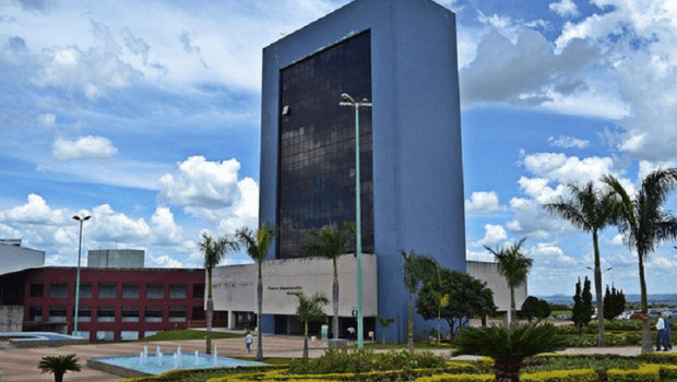 paço municipal