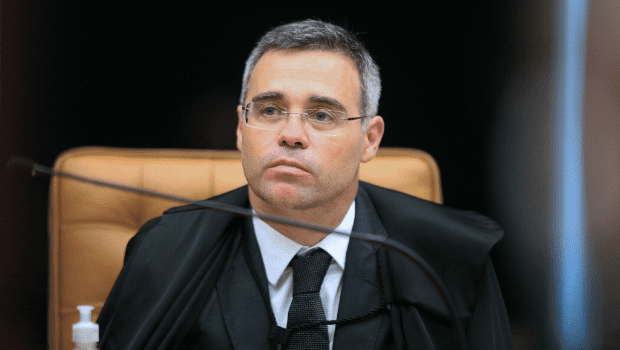 André Mendonça