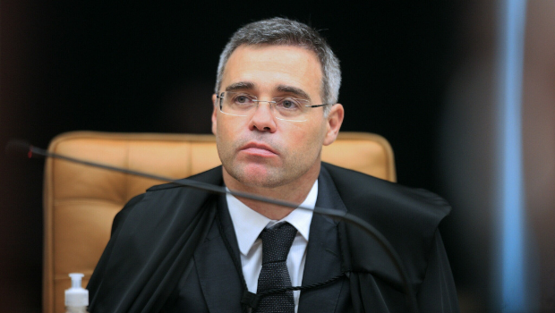 André Mendonça