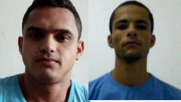 Mecânico e traficante