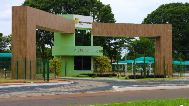IFG Rio Verde