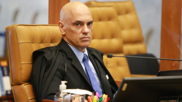 Alexandre de Moraes