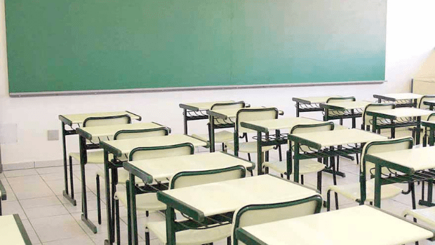 escola municipal