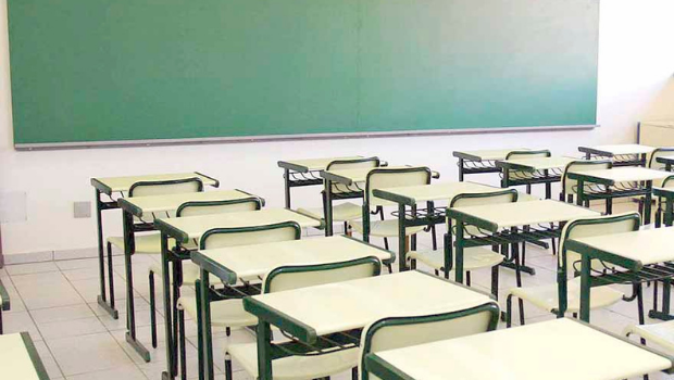 escola municipal