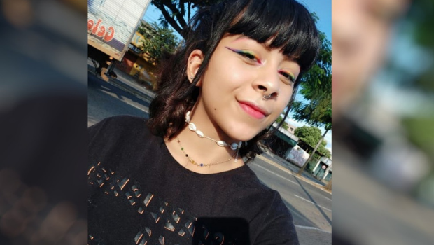 Ariane morta Setor Jaó