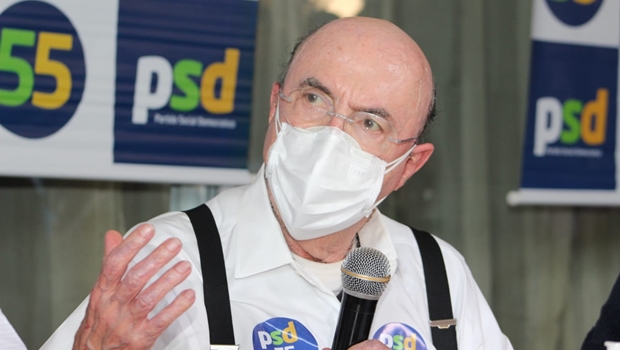 Henrique Meirelles