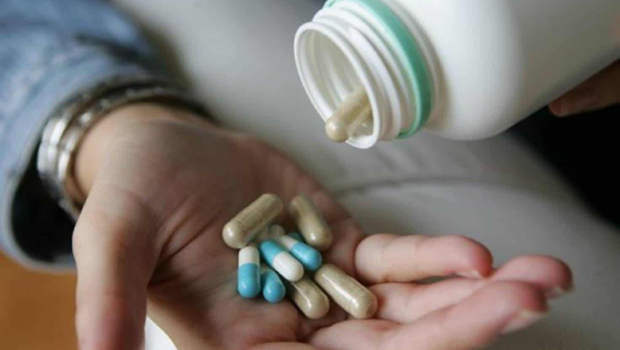 Rémedios para emagrecer - capsulas - Foto Reprodução