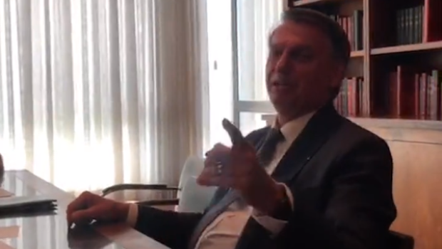 Jair Bolsonaro