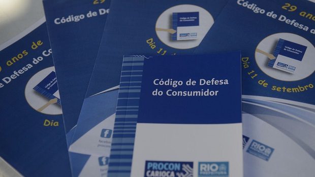Código de Defesa do Consumidor | Foto: Tânia Rêgo/Agência Brasil