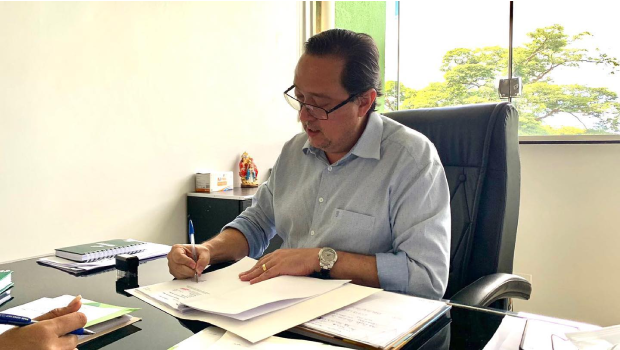 Dannillo Pereira