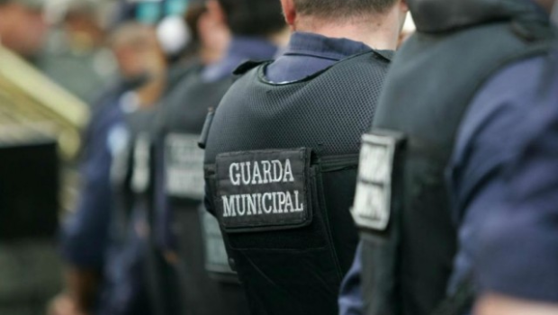 Guarda Municipal