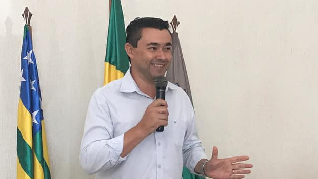 Kelton Pinheiro