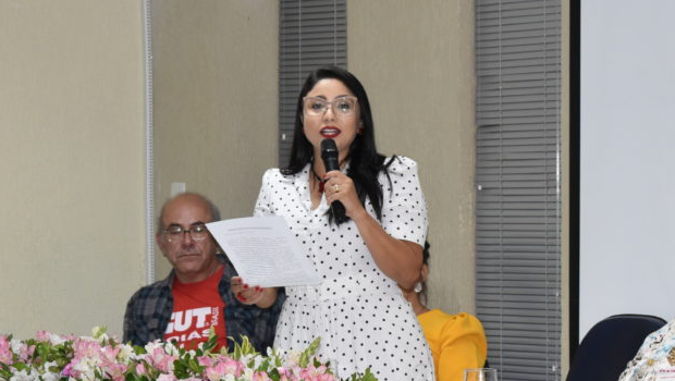 Roberta Rios (SIEG)
