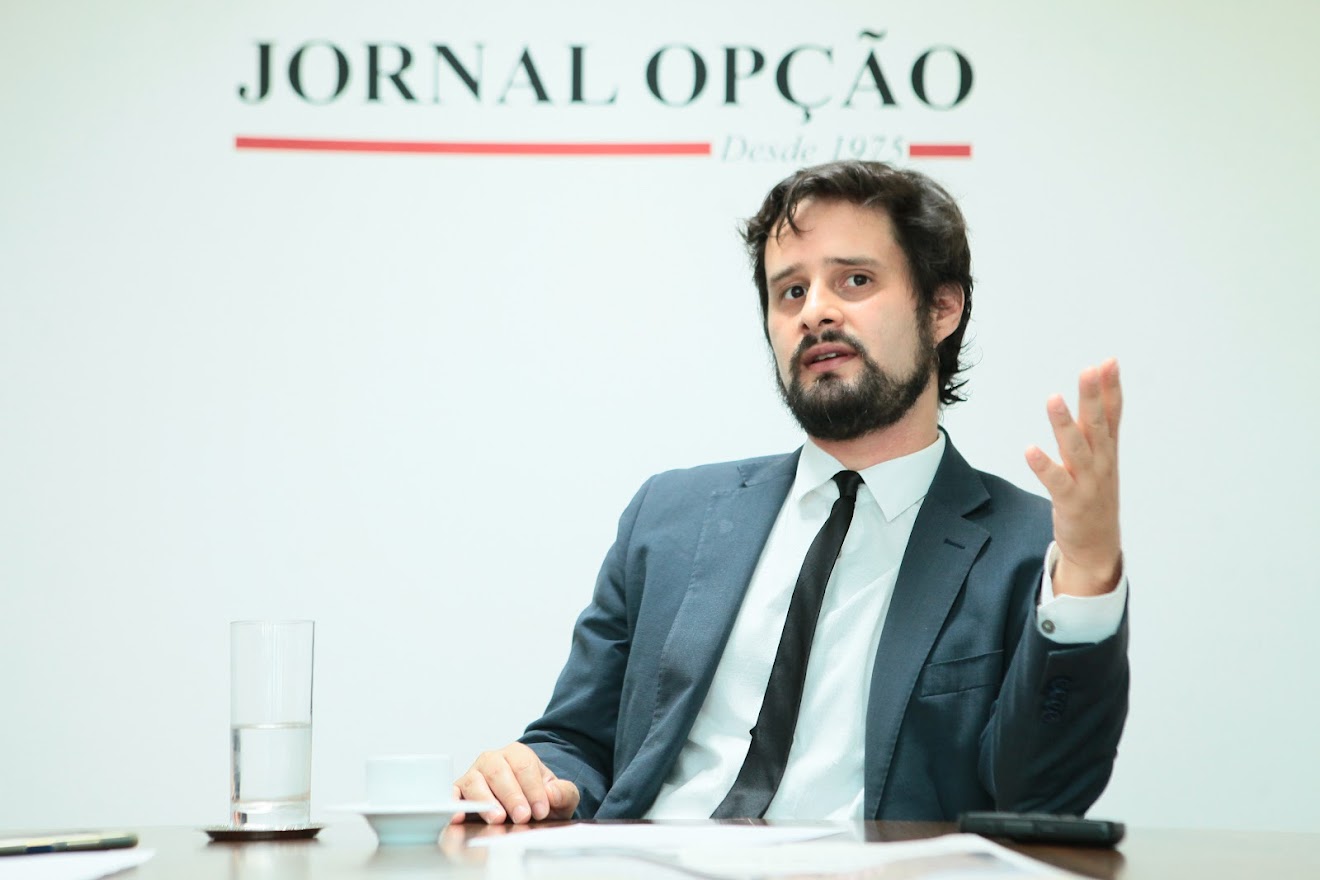 valério luiz