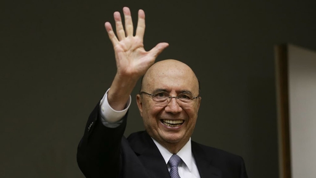 Henrique Meirelles