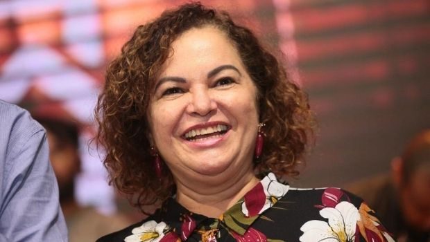 Thelma Cruz | Foto: divulgação