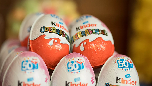 kinder