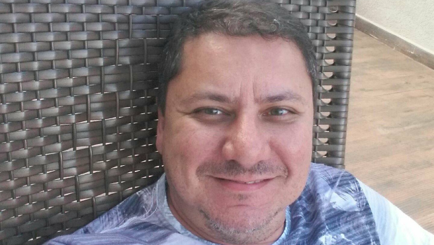 Warley Barbosa