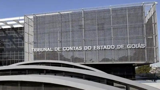 Tribunal de Contas do Estado de Goiás | Foto: divulgação