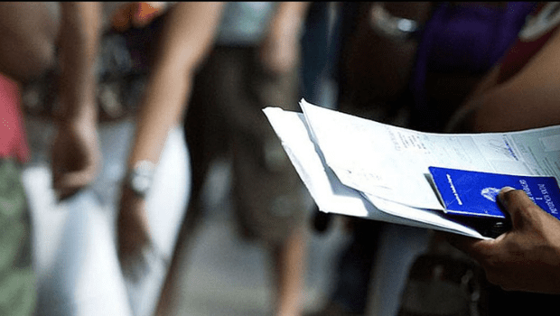 Emprego e renda | Foto: Agência Brasil