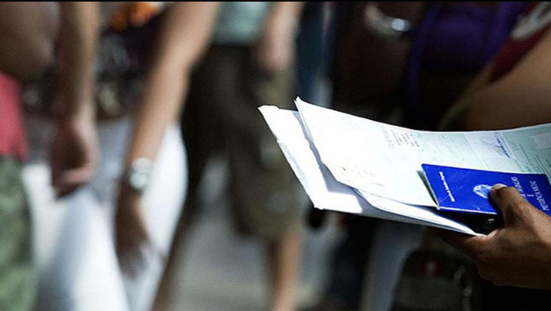 Emprego e renda | Foto: Agência Brasil