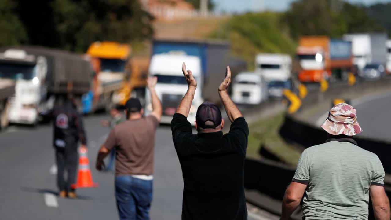 folga-caminhoneiros-2022-eleição
