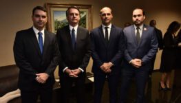 Jair-Bolsonaro-Eduardo-flavio-Carlos