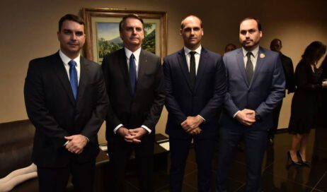 bolsonaro-familia-filhos-politica