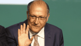 Geraldo Alckmin