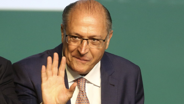 Geraldo Alckmin
